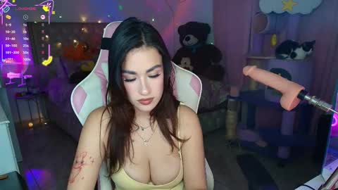 Ana online show from May 23, 2026, 4:07 am