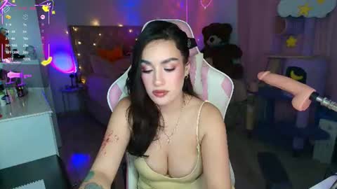 Snapshot of you_angel__ chatting on July 5, 2026, 4:19 am Ana online show from July 5, 2026, 4:19 am