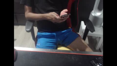 you_are_what_i_need online show from March 5, 2026, 1:40 pm