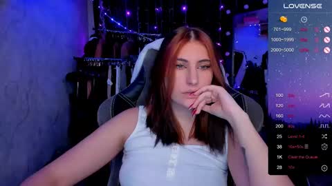 Lika online show from December 4, 2024, 1:03 am