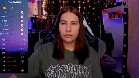 Lika online show from December 20, 2024, 3:03 am