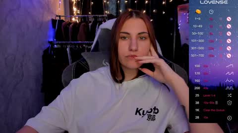 Lika online show from December 21, 2024, 5:03 am