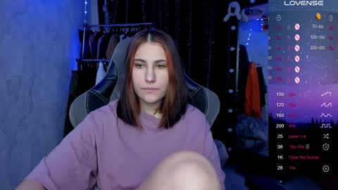 Lika online show from January 19, 2025, 2:15 am