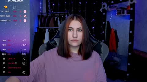 Lika online show from January 20, 2025, 2:43 am