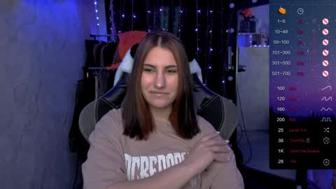 Lika online show from February 8, 2025, 2:36 am