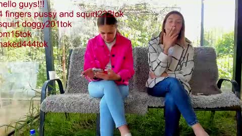 Snapshot of you_love_melisa chatting on April 29, 2026, 8:40 am private on 18 per minute start private 500 tokensOnlyfans online show from April 29, 2026, 8:40 am
