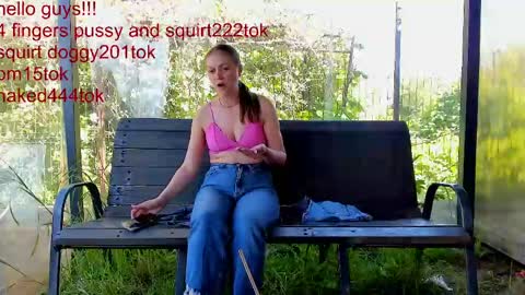 Snapshot of you_love_melisa chatting on May 6, 2026, 8:52 am private on 18 per minute start private 500 tokensOnlyfans online show from May 6, 2026, 8:52 am