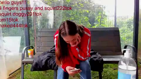 Snapshot of you_love_melisa chatting on May 9, 2026, 8:08 am private on 18 per minute start private 500 tokensOnlyfans online show from May 9, 2026, 8:08 am