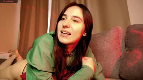 LexieNate online show from September 19, 2025, 8:16 am