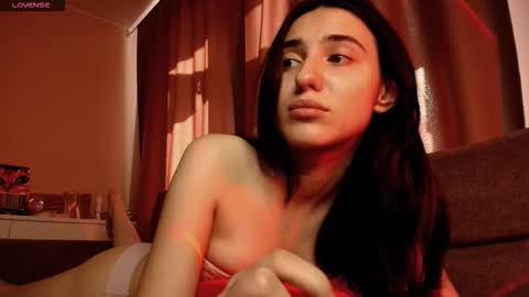 LexieNate online show from September 21, 2025, 1:02 pm