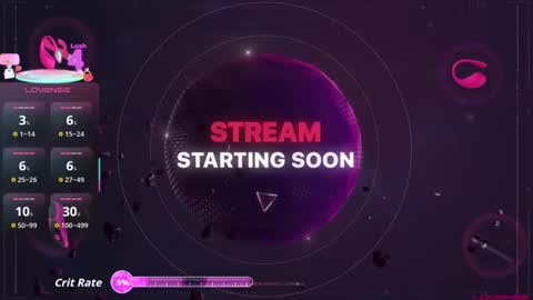 youaremyfav1 online show from April 2, 2026, 3:42 pm