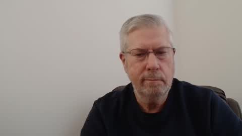 Colorado Guy Straight online show from January 26, 2025, 9:07 pm