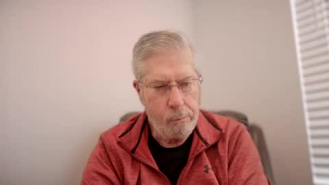 Colorado Guy Straight online show from February 18, 2025, 8:25 pm