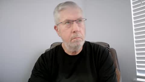 Colorado Guy Straight online show from March 3, 2025, 7:06 pm