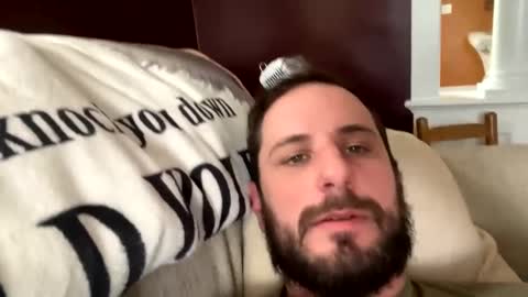 youknow215 online show from February 5, 2025, 2:16 pm