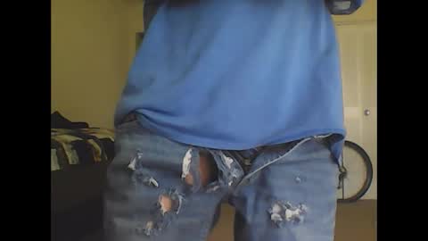 kindahorny online show from December 4, 2024, 7:12 pm