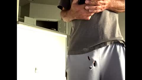 kindahorny online show from October 3, 2025, 3:09 pm