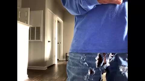 kindahorny online show from October 21, 2025, 5:35 pm