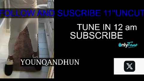 Snapshot of younqandhunq chatting on July 13, 2026, 2:58 am younqandhun online show from July 13, 2026, 2:58 am