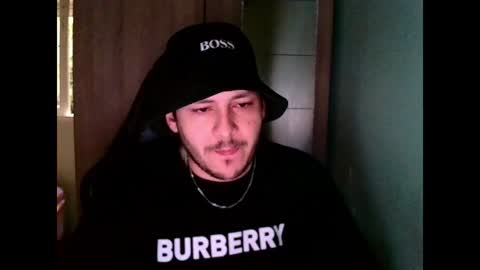 Snapshot of younromki chatting on December 25, 2024, 1:30 pm A... online show from December 25, 2024, 1:30 pm