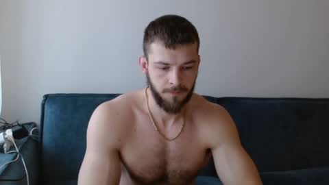 your420_cam online show from January 18, 2025, 12:26 pm