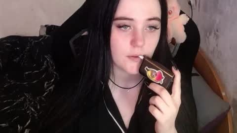 your_8a8y online show from January 12, 2026, 5:45 am