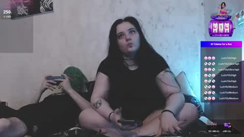Snapshot of your_8a8y chatting on June 30, 2026, 4:52 pm your_8a8y online show from June 30, 2026, 4:52 pm