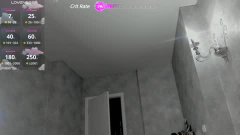 Camilla online show from January 13, 2025, 11:41 am