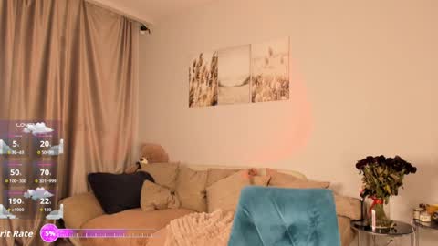 Camilla online show from February 25, 2026, 3:21 pm