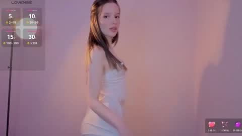 Olivia online show from March 4, 2026, 6:14 pm