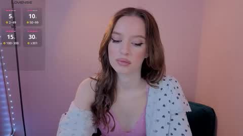 Olivia online show from March 6, 2026, 7:54 pm