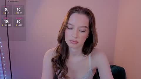 Olivia online show from March 7, 2026, 7:11 pm