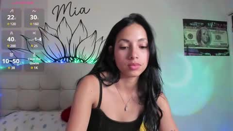 mia3 online show from February 23, 2025, 10:53 pm