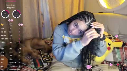 mia3 online show from March 6, 2026, 7:16 am