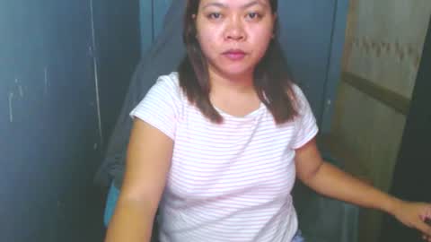 your_bootybabe online show from October 5, 2025, 4:27 pm