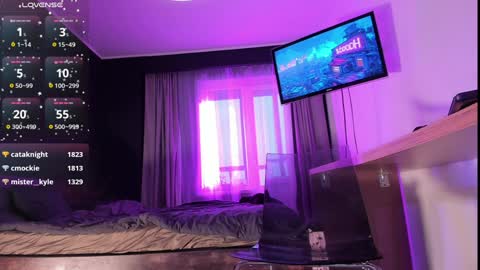 Snapshot of your_bunny chatting on December 14, 2024, 7:18 am Bunny online show from December 14, 2024, 7:18 am