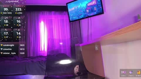 Snapshot of your_bunny chatting on December 14, 2024, 8:51 pm Bunny online show from December 14, 2024, 8:51 pm