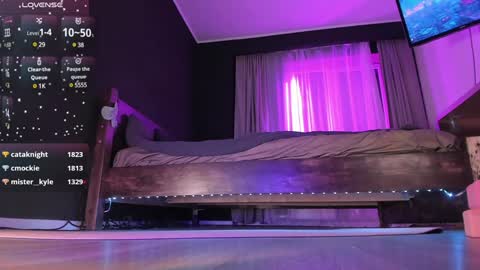 Snapshot of your_bunny chatting on December 14, 2024, 11:56 pm Bunny online show from December 14, 2024, 11:56 pm