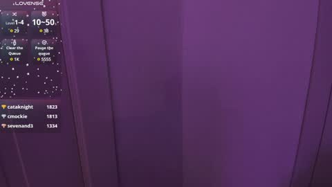 Snapshot of your_bunny chatting on December 18, 2024, 6:53 am Bunny online show from December 18, 2024, 6:53 am