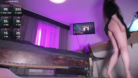 Snapshot of your_bunny chatting on January 7, 2025, 5:54 am Bunny online show from January 7, 2025, 5:54 am