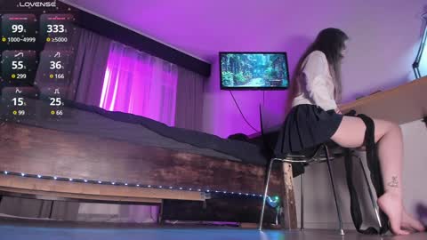 Snapshot of your_bunny chatting on January 22, 2025, 3:18 pm Bunny online show from January 22, 2025, 3:18 pm