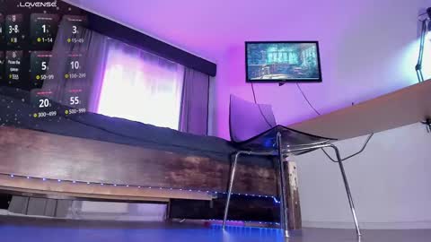 Snapshot of your_bunny chatting on March 6, 2025, 11:36 am Bunny online show from March 6, 2025, 11:36 am