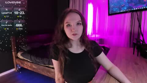 Snapshot of your_bunny chatting on September 9, 2025, 10:09 pm Bunny online show from September 9, 2025, 10:09 pm