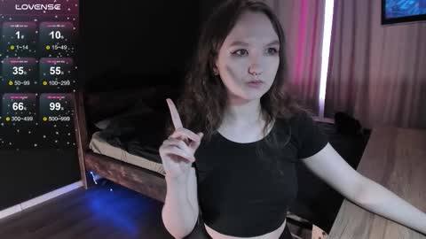 Snapshot of your_bunny chatting on September 18, 2025, 1:35 pm Bunny online show from September 18, 2025, 1:35 pm