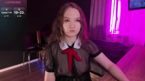 Snapshot of your_bunny chatting on November 25, 2025, 4:01 am Bunny online show from November 25, 2025, 4:01 am