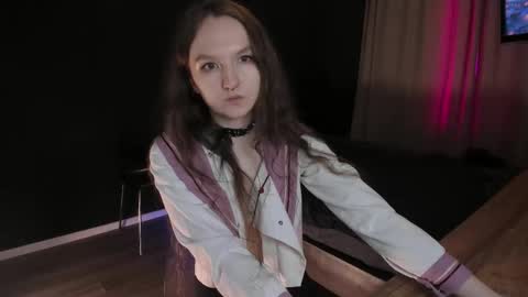 Snapshot of your_bunny chatting on November 25, 2025, 4:07 pm Bunny online show from November 25, 2025, 4:07 pm