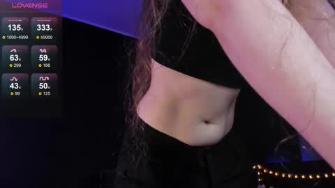 Snapshot of your_bunny chatting on March 4, 2026, 5:13 am Bunny online show from March 4, 2026, 5:13 am