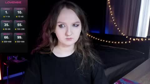 Snapshot of your_bunny chatting on March 20, 2026, 7:57 am Bunny online show from March 20, 2026, 7:57 am