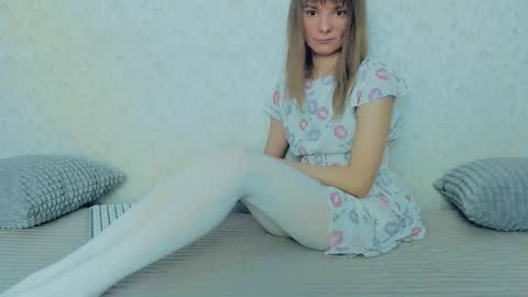 Lily online show from February 25, 2025, 12:24 pm