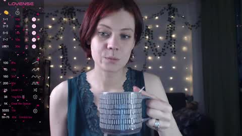 your_corvus online show from December 8, 2024, 1:14 pm